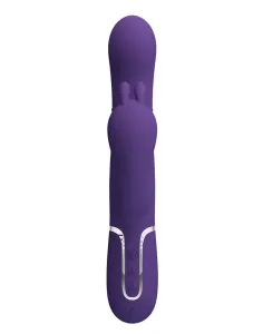 Cammy trostruki vibrator- BW 500035 2-3